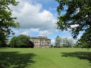 Kedleston Hall